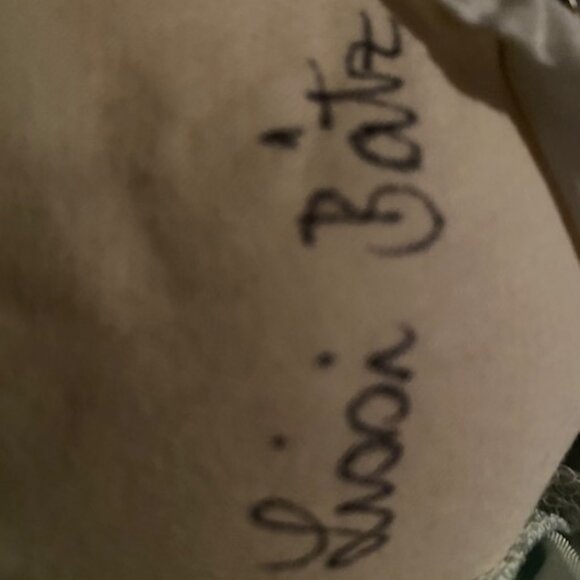 NIB Vintage 1992 German Lissi Puppin Vinyl Doll - Emma - Signed - COA - Picture 6 of 9